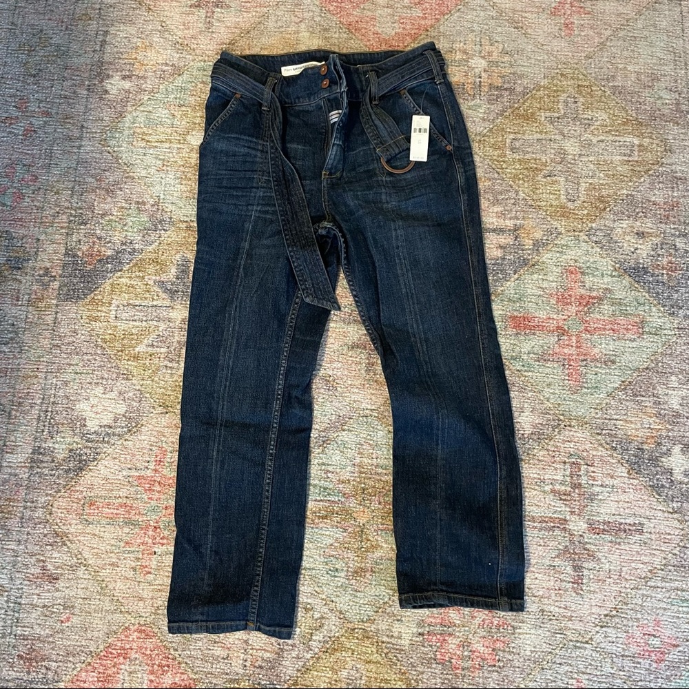 NWT Anthropologie Jeans